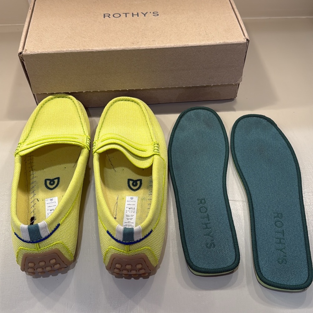 Rothy’s Drivers - image 7